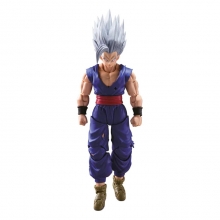 BANDAI 65041 FIGURA ACCION SH FIGUARTS SON GOHAN BEAST TAMASHII NATIONS