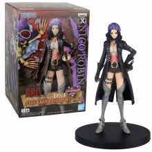 BANDAI 19061 FIGURA ONE PIECE DXF THE GRANDLINE LADY VOL 2 TBA