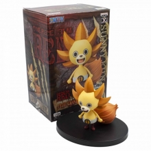 BANDAI 19063 FIGURA ONE PIECE DXF THE GRANDLINE MEN VOL 5 B TBA