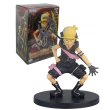 BANDAI 19065 FIGURA ONE PIECE DXF THE GRANDLINE MEN VOL 7 TBA