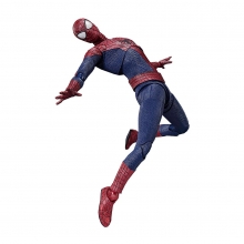 BANDAI 65484 SH FIGUARTS THE AMAZING SPIDERMAN TAMASHI NATIONS