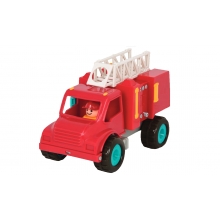 BATTATTOY 32861 CAMION DE BOMBEROS