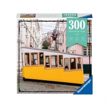 RAVENSBURGER 13272 LISBOA 300 PIEZAS PUZZLE