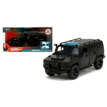 JADA 34449 1:32 FF F10 AGENCY SUV