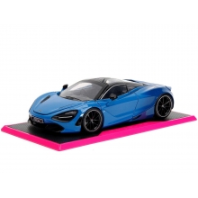 JADA 34850 1:24 PINK SLIPS MCLAREN 720S W BASE