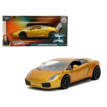 JADA 34924 1:24 FF CANDY GOLD LAMBORGHINI