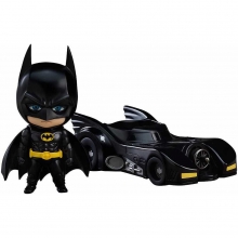 GOOD SMILE GSM1456 NENDOROID BATMAN 1989