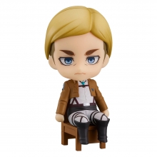 GOOD SMILE GSM3213 NENDOROID SWACCHAO ERWIN SMITH