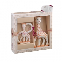 SOPHIE LA GIRAFE 000001 BIRTH SET 1