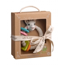 SOPHIE LA GIRAFE 220120 COLO RINGS