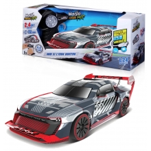 MAISTO 82342 R C 1:24 PREMIUM AUDI S1 E TRON QUATTRO