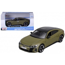 MAISTO 32907 1:24 SE 2022 AUDI RS E - TRON GT