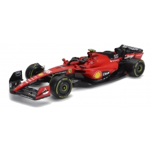 BURAGO 16812 1:18 SFR FERRARI SF 23 ( 2023 ) FORMULA 1