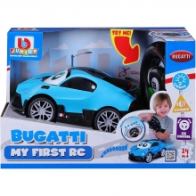 BURAGO 92013 BUGATTI DIVO MY FIRST R C