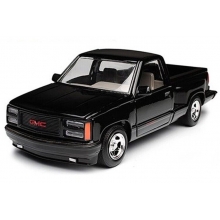 MOTORMAX 73204 1:24 1992 GMC SIERRA GT PICKUP