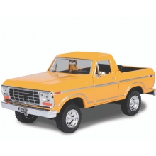 MOTORMAX 79374 1:24 1978 FORD BRONCO OPEN TOP