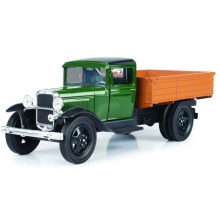 MOTORMAX 79377 1:24 1930 FORD MODEL AA