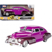 MOTORMAX 79027 1:24 1948 CHEVY AEROSEDAN FLEETSIDE