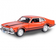 MOTORMAX 79043 1:24 1974 FORD MAVERICK GRABBER