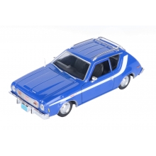 MOTORMAX 79045 1:24 1974 AMC GREMLIN X