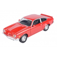 MOTORMAX 79046 1:24 1974 CHEVY VEGA