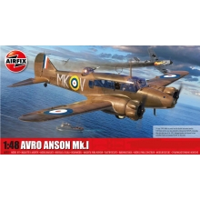 AIRFIX 09191 1:48 AVRO ANSON MK1