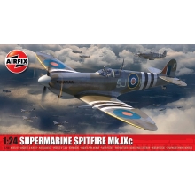 AIRFIX 17001 1:24 SUPERMARINE SPITFIRE MK IXC