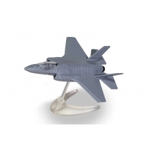 CORGI CS90629 FLYING ACES F 35 LI