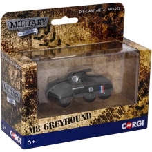 CORGI CS90640 MIM M8 GREYHOUND