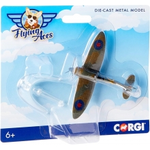 CORGI CS90650 FLYING ACES SUPERMAR