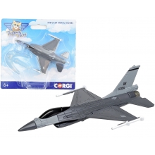 CORGI CS90659 FLYING ACES F 16A? FI