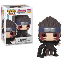 FUNKO 61388 POP ANIMATION BORUTO SHINKI