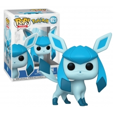 FUNKO 62270 POP GAMES POKEMON GLACEON