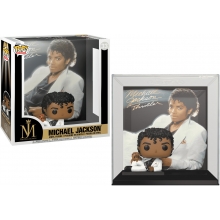 FUNKO 64039 POP ALBUMS MICHAEL JACKSON THRILLER