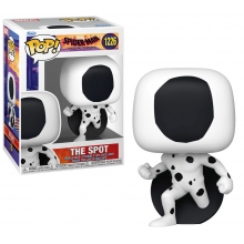 FUNKO 65725 POP MARVEL SPIDERMAN ACROSS THE SPIDER VERSE THE SPOT