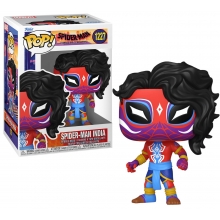 FUNKO 65726 POP MARVEL SPIDERMAN ACROSS THE SPIDER VERSE INDIA