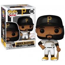 FUNKO 65788 POP MLB PIRATES ANDREW MCCUTCHEN