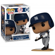 FUNKO 65789 POP MLB YANKEES GIANCARLO STANTON