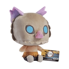 FUNKO 65845 PLUSH DEMON SLAYER 7 INOSUKE