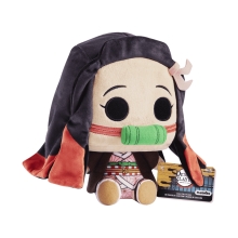 FUNKO 65846 PLUSH DEMON SLAYER 7 NEZUKO