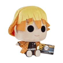 FUNKO 65848 PLUSH DEMON SLAYER 7 ZENITSU