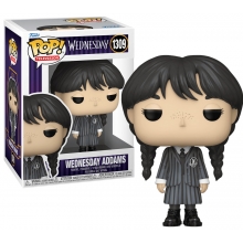 FUNKO 67457 POP TELEVISION WEDNESDAY WEDNESDAY ADDAMS