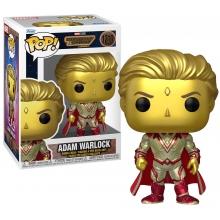 FUNKO 67515 POP MARVEL GUARDIANS OF THE GALAXY ADAM WARLOCK