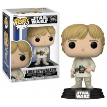 FUNKO 67536 POP STAR WARS STAR WARS NEW CLASSICS LUKE