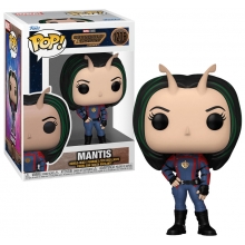 FUNKO 68048 POP MARVEL GUARDIANS OF THE GALAXY MANTIS