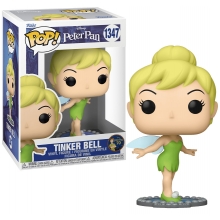 FUNKO 70699 POP DISNEY PETER PAN 70TH TINKER BELL