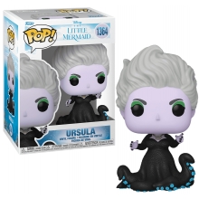 FUNKO 70733 POP DISNEY THE LITTLE MERMAID URSULA