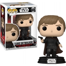 FUNKO 70749 POP STAR WARS RETURN OF THE JEDI 40TH LUKE SKYWALKER