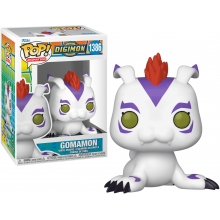 FUNKO 72056 POP ANIMATION DIGIMON GOMAMON