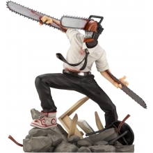 KOTOBUKIYA 04134 CHAINSAW MAN ARTFX